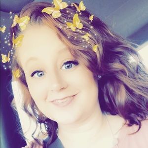 Meet your Posher, Kimberly